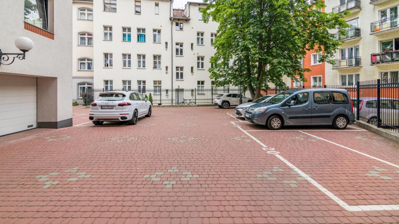 Hvile 117A - Gdańsk Kültér fotó