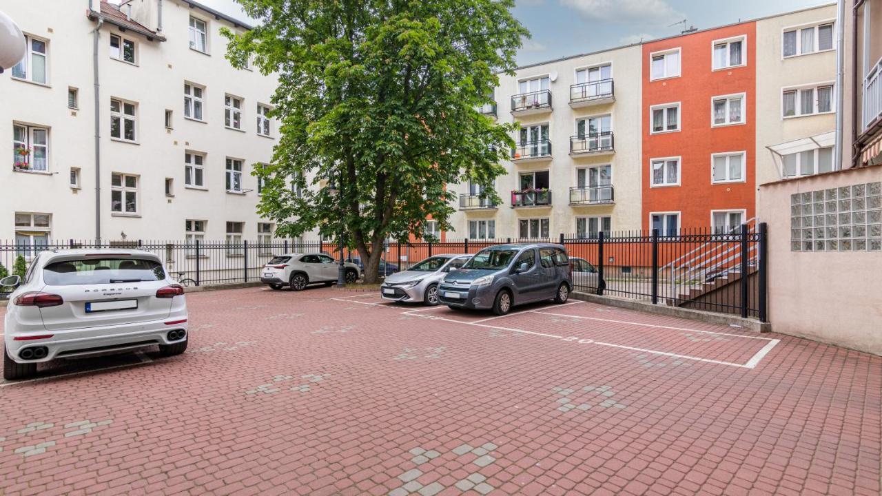Hvile 117A - Gdańsk Kültér fotó